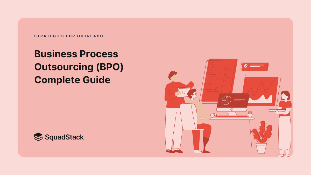 What is Business Process Outsourcing (BPO) Complete Guide